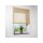 Decosol Jalousie Holz 100 x 130 cm Ahorn PX001