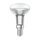 6 x Osram LED Leuchtmittel Glas Reflektor R50 2,6W = 40W E14 klar 210lm warmweiß 2700K 36°