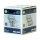 3 x Briloner LED Einbauleuchte eckig Nickel matt IP44 3 x 5W Modul 400lm warmweiß 3000K 110°