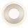 Briloner LED Einbauleuchte rund Nickel matt IP23 7W 630lm warmweiß 3000K Leuchtrand schaltbar