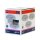 3 x Briloner LED Einbauleuchte rund Titan starr IP23 3 x 5W 350lm warmweiß 3000K