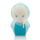 Philips LED Taschenlampe Frozen Elsa Blau 0,1W 5lm Batteriebetrieben für Kinder
