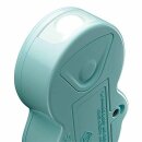 Philips LED Taschenlampe Frozen Elsa Blau 0,1W 5lm Batteriebetrieben für Kinder