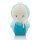 Philips LED Taschenlampe Frozen Elsa Blau 0,1W 5lm Batteriebetrieben für Kinder