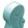 Philips LED Taschenlampe Frozen Elsa Blau 0,1W 5lm Batteriebetrieben für Kinder