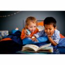 Philips LED Taschenlampe Finding Dory Blau 0,3W 5lm Batteriebetrieben für Kinder