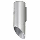 Briloner LED Wandleuchte Titan 2 x 0,06W 6lm Tageslicht...