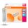 9 x Osram LED Leuchtmittel Stiftsockellampe 1,8W = 20W G4 klar 12V 200lm neutralweiß 4000K 300°