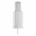 9 x Osram LED Leuchtmittel Stiftsockellampe 1,8W = 20W G4 klar 12V 200lm neutralweiß 4000K 300°