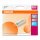 9 x Osram LED Leuchtmittel Stiftsockellampe 1,8W = 20W G4 klar 12V 200lm neutralweiß 4000K 300°