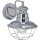 Brilliant Wandleuchte Martu hängend Chrom 17,5cm max. 60W E27 ohne Leuchtmittel