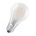 Osram LED Filament Leuchtmittel A60 Birne 11W = 100W E27 matt 1521lm FS warmweiß 2700K