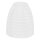 Brilliant Pendelleuchte Malt Silber/Transparent 147cm max. 33W G9 ohne Leuchtmittel