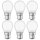 6 x Osram LED Filament Leuchtmittel Tropfen 5W = 40W B22d matt 470lm warmweiß 2700K DIMMBAR