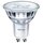 Philips LED Leuchtmittel Glas Reflektor 5W = 65W GU10 460lm 830 warmweiß 3000K 36°
