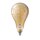 Philips LED Spiral Filament Leuchtmittel BigDrop A160 6,5W = 40W E27 Gold 470lm extra warmweiß 2000K DIMMBAR