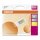 9 x Osram LED Stiftsockel Leuchtmittel Star Pin 1,9W = 20W G9 warmweiß 2700K