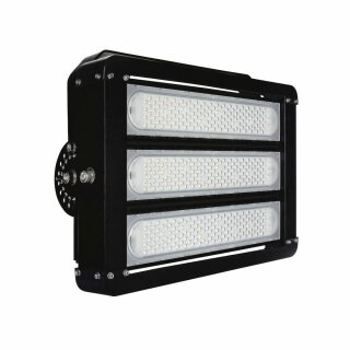 Ledvance LED Fluter ECO High Power Floodlight Schwarz IP65 300W 36600lm Kaltweiß 5700K 30°