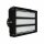 Ledvance LED Fluter ECO High Power Floodlight Schwarz IP65 300W 36600lm Kaltweiß 5700K 30°
