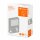 Ledvance LED Fluter Strahler Schwarz IP44 20W 1700lm neutralweiß 4000K Bewegungsmelder
