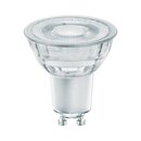 Osram LED Glas Reflektor Star+ PAR16 4,4W = 50W GU10 350lm warmweiß 2700K 36° 3-Stufen-Dimmbar