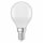 Osram LED Parathom Leuchtmittel Tropfen 5,5W = 40W E14 matt 470lm warmweiß 2700K 200°