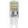 3 x Osram LED Leuchtmittel Stiftsockellampe Base Pin 20 1,9W = 20W G9 200lm warmweiß 2700K