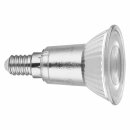 Osram LED Parathom Leuchtmittel PAR16 Glas Reflektor 4,5W = 50W E14 350lm warmweiß 2700K 36°