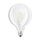Osram LED Parathom Filament Leuchtmittel G125 Globe 2,5W = 25W E27 klar 250lm warmweiß 2700K