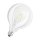 Osram LED Parathom Filament Leuchtmittel G125 Globe 2,5W = 25W E27 klar 250lm warmweiß 2700K