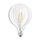 Osram LED Parathom Filament Leuchtmittel G125 Globe 4W = 40W E27 klar 470lm warmweiß 2700K