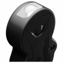 Philips LED Taschenlampe Star Wars Darth Vader 0,3W 5lm Batteriebetrieben für Kinder