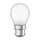 Osram LED Filament Leuchtmittel P45 Tropfen 2,5W = 25W B22d matt 250lm warmweiß 2700K