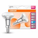 Osram LED Leuchtmittel R50 Glas Reflektor 2,6W = 40W E14...