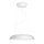 Philips LED Pendelleuchte Amaze Hue White Ambiance 39W 3000lm 2200-6500K Dimmbar App Amazon Alexa mit Dimmschalter