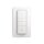 Philips LED Pendelleuchte Amaze Hue White Ambiance 39W 3000lm 2200-6500K Dimmbar App Amazon Alexa mit Dimmschalter