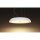 Philips LED Pendelleuchte Amaze Hue White Ambiance 39W 3000lm 2200-6500K Dimmbar App Amazon Alexa mit Dimmschalter