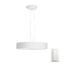 Philips LED Pendelleuchte Fair Hue White Ambiance 39W...