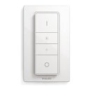 Philips LED Pendelleuchte Fair Hue White Ambiance 39W 3000lm 2200-6500K Dimmbar App Amazon Alexa mit Dimmschalter