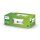Philips Außenwandleuchte myGarden Seedling Edelstahl IP44 23W E27 1430lm warmweiß 2700K Sparlampe