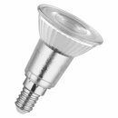 10 x Osram LED Parathom Leuchtmittel PAR16 Glas Reflektor 4,5W = 50W E14 350lm warmweiß 2700K 36°