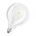10 x Osram LED Parathom Filament Leuchtmittel G125 Globe 2,5W = 25W E27 klar 250lm warmweiß 2700K