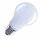 Arteko LED Filament Leuchtmittel Birne A60 6W = 55W E27 opal soft white 730lm 827 warmweiß 2700K
