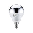 Paulmann ESL Energiesparlampe Globe G60 7W = 25W E14...