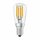 Osram LED Parathom Filament Leuchtmittel T26 Röhre 2,8W = 25W E14 klar 250lm 865 Tageslicht 6500K kaltweiß