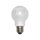 Paulmann ESL Energiesparlampe Globe G60 7W = 25W E27 Alabaster warmweiß 2700K