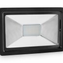 Smartwares LED Wandstrahler Fluter Schwarz IP65 30W...