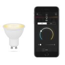 Smartwares LED Reflektor SmartHome Pro 3W GU10 200lm...