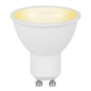 Smartwares LED Reflektor SmartHome Pro 3W GU10 200lm 2700-6500K Dimmbar 38° Erweiterung