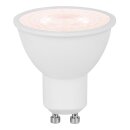 Smartwares LED Reflektor SmartHome Pro 3W GU10 200lm 2700-6500K Dimmbar 38° Erweiterung